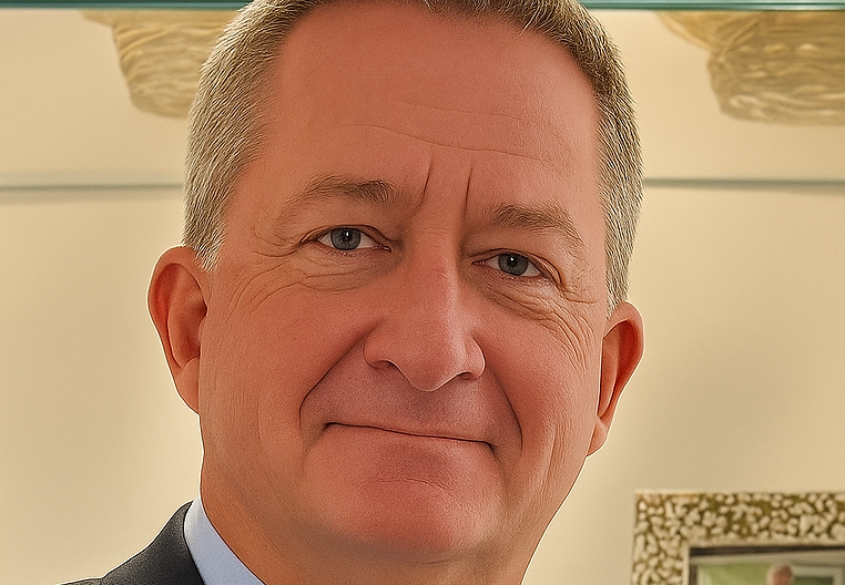 Brian - Founder, BlueShore.AI