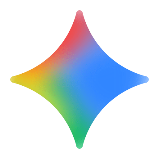 Gemini logo
